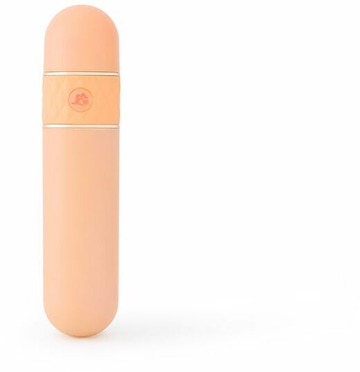 Вакуумный вибратор KisToy ISLA Orange