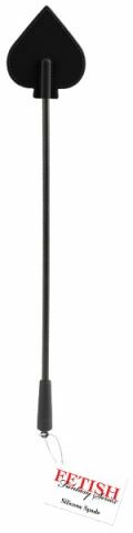 Стек FF SILICONE SPADE