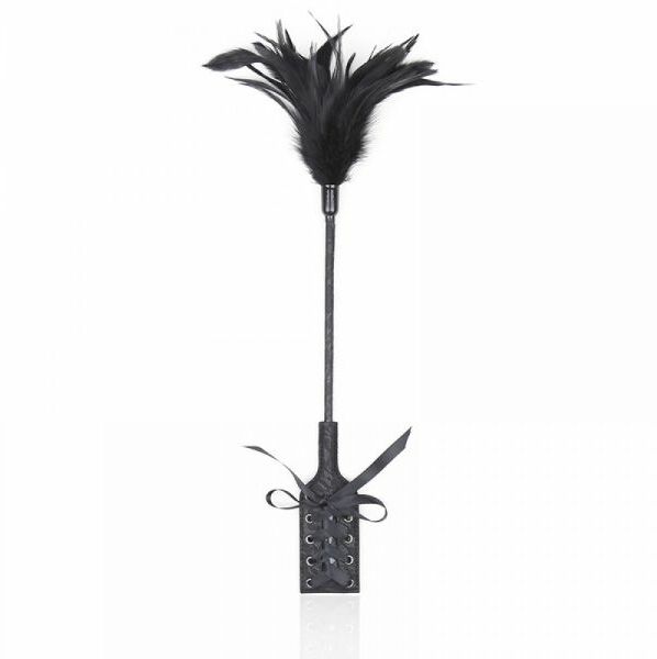 F61284 Стек двухсторонний Carrot and Stick Black
