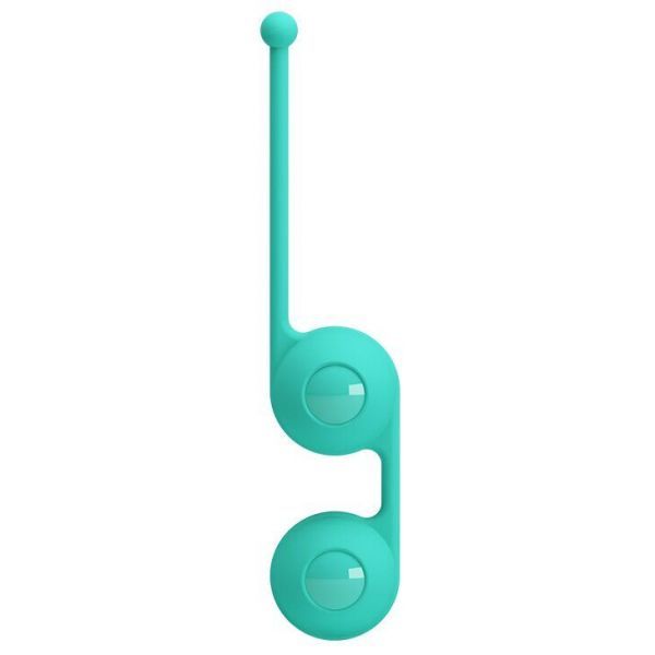 Вагинальные шарики Kegel Tighten Up III