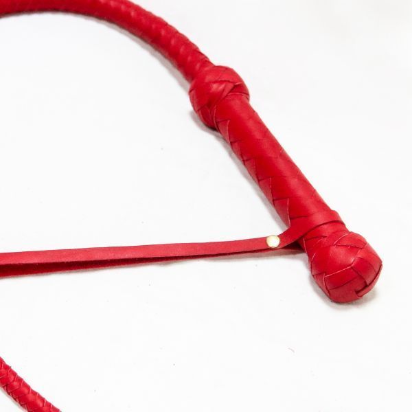 Плеть Monster Whip, Red