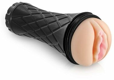 Мастурбатор вагина Real Body – Real Cup Vagina
