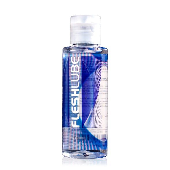 Лубрикант на водной основе Fleshlube Water 250 мл