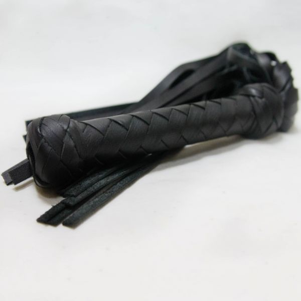 Флогер Boss, Black