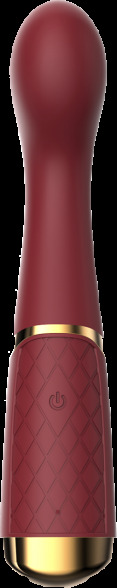Вибратор для точки G DREAM TOYS ROMANCE LUCY