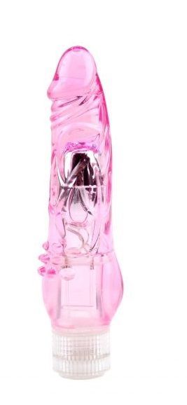 Вибромассажер Cobalt G-Spot, Pink