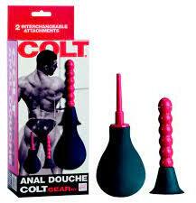 Анальный душ COLT Anal Douche