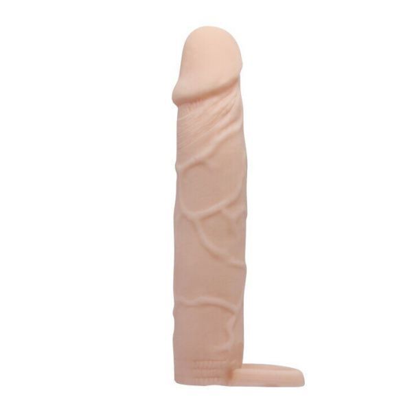 Удлиняющая насадка Penis Sleeve