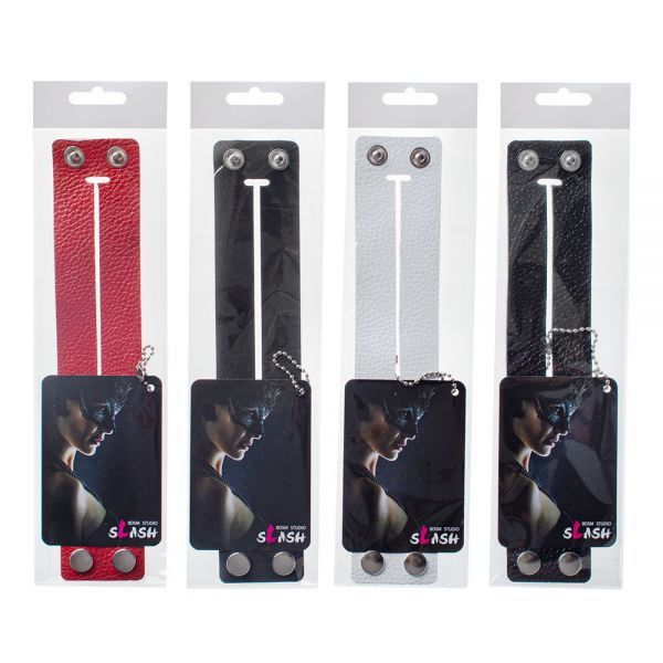Наручники Miracles, Black S
