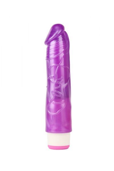 Вибромассажер Sexy Whopper, Purple