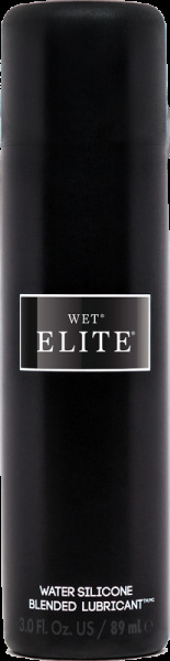 Лубрикант водно-силиконовый гибрид Wet Elite Hybrid , 89 мл