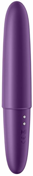 Минивибратор Satisfyer Ultra Power Bullet 6 Violet