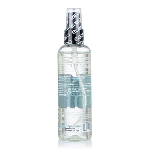 Расслабляющее массажное масло 69 MASSAGE OIL PLEASURE с витамином E, 100 мл