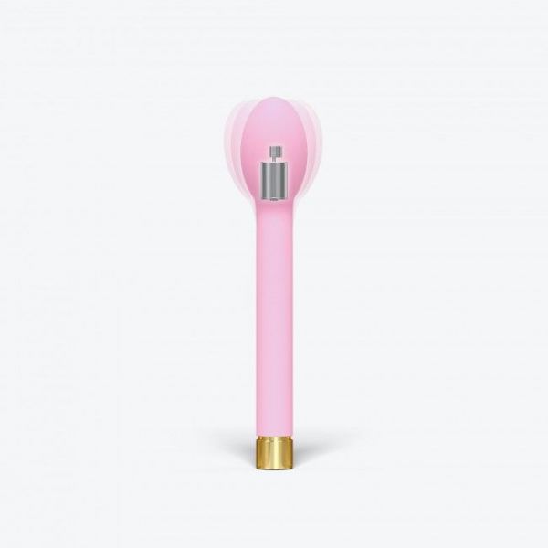 Вибратор для точки G: Love To Love O.M.G. Rose