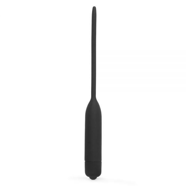 Уретральная вибровставка Urethral Dilator Vibrating