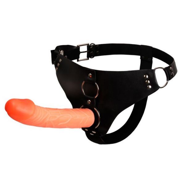 Страпон женский Ultra Passionate Harness