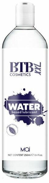 Смазка на водной основе BTB (250 мл)