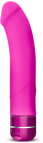 Вибратор для точки G Blush LUXE BEAU FUCHSIA