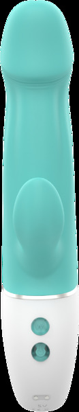 DT21795 Двойной вибратор Dream Toys VIBES OF LOVE ULTIMATE PLEASURE