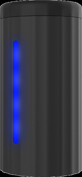 Вибрационный мастурбатор с функцией нагрева MR PLEASURE WARMING VIBRATING STROKER