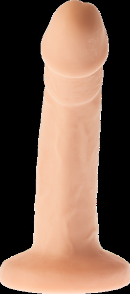 Гибкий фаллоимитатор Dream Toys MR. DIXX TROUBLE TONY 7.1INCH DONG
