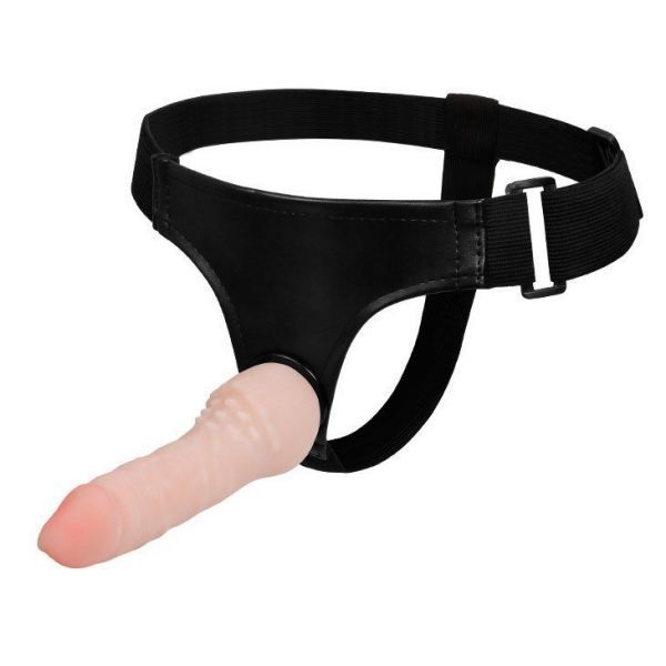 Страпон Ultra cyberskin penis