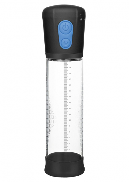 Автоматичная помпа USB Rechargeable