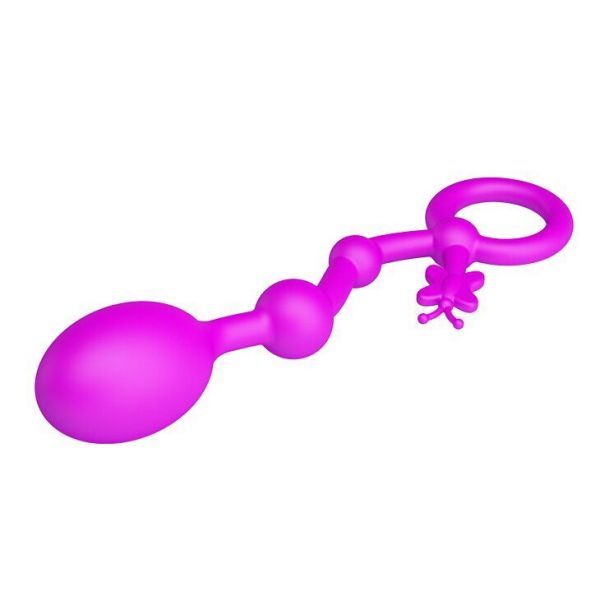 Вагинальные шарики BALLS