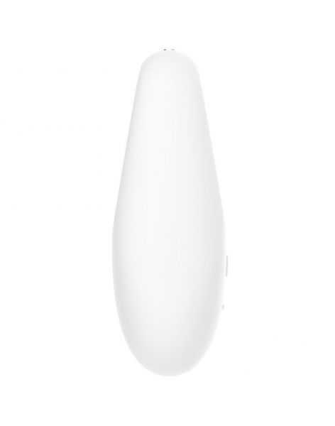 Мощный вибратор Satisfyer Lay-On - White Temptation, водонепроницаемый,15 режимов работы