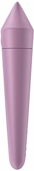 Смарт-минивибратор Satisfyer Ultra Power Bullet 8 Lilac