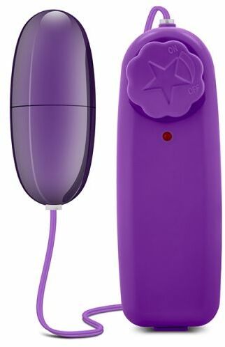 Виброяйцо B YOURS POWER BULLET PURPLE