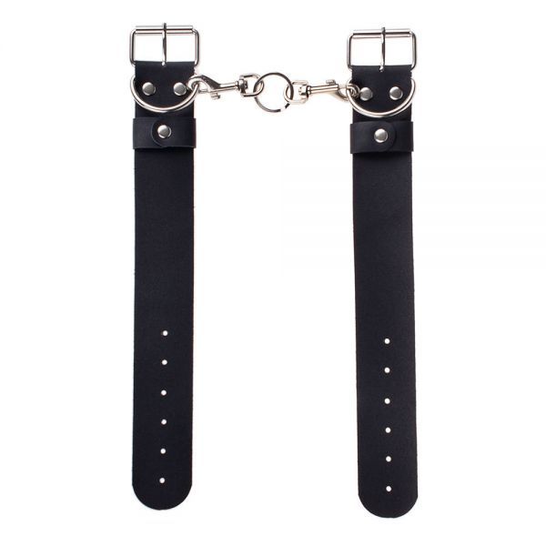 Оковы Bold Desires, Smooth Black