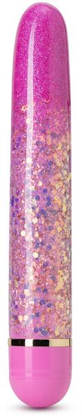 Классический вибратор Blush THE COLLECTION - CELESTIAL PINK