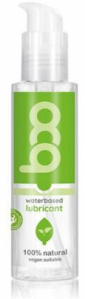 Лубрикант на водной основе BOO NATURAL, 50 мл