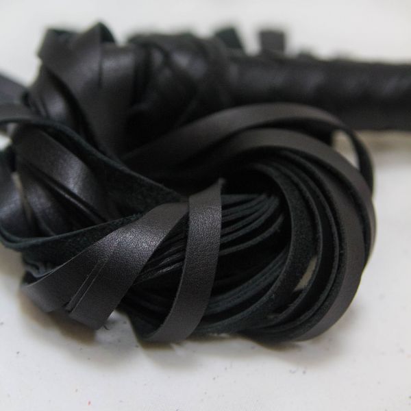 Флогер Boss, Black