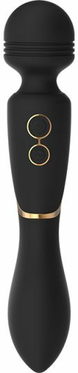 Вибромассажер микрофон Dream Toys ELITE CELINE LUXXE