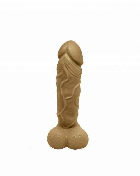 Мыло пикантной формы Pure Bliss - brown size L