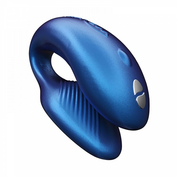 Вибратор для пар We-Vibe Chorus Cosmic Blue