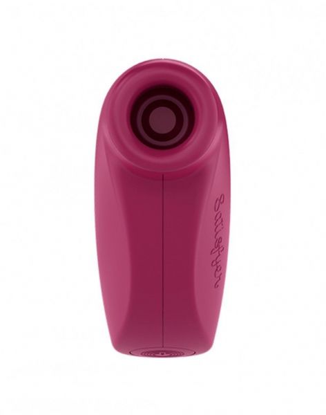 Вакуумный клиторальный стимулятор Satisfyer One Night Stand на 90 минут работы, 4 программы работы