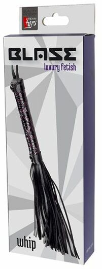 Флогер BLAZE WHIP PURPLE