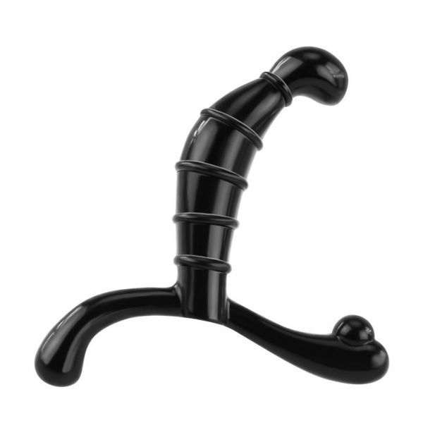 Массажер простаты Constant Climax, Black