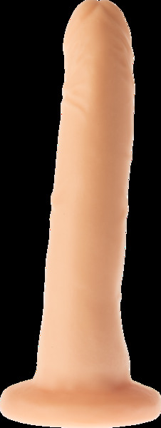 Гибкий фаллоимитатор DREAM TOYS Dildo Mr. Dixx Captain Cooper 8.3inch