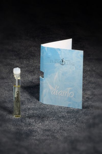 Духи с феромонами женские Diamo, 2 мл