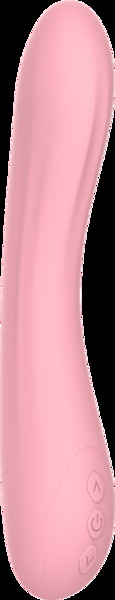Вибратор для точки G Dream Toys THE CANDY SHOP PEACH PARTY