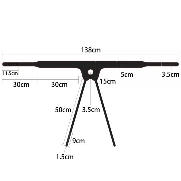 Трусики для страпона Easy Strap on Harness