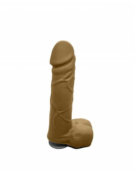 Мыло пикантной формы Pure Bliss - brown size M