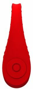 Эрекционное виброкольцо RED REVOLUTION SPHINX