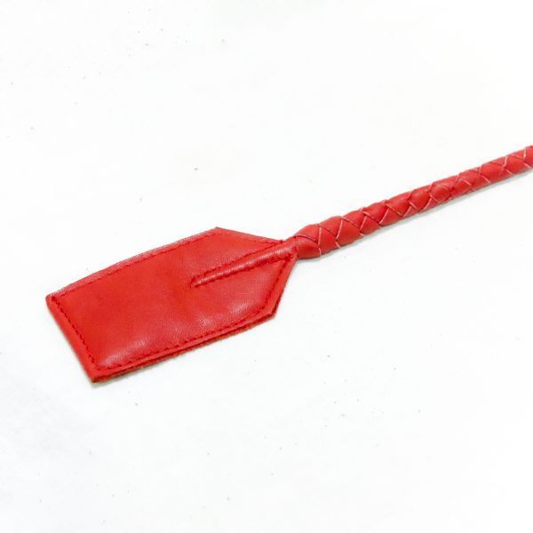 Стек Hard Chop, Red