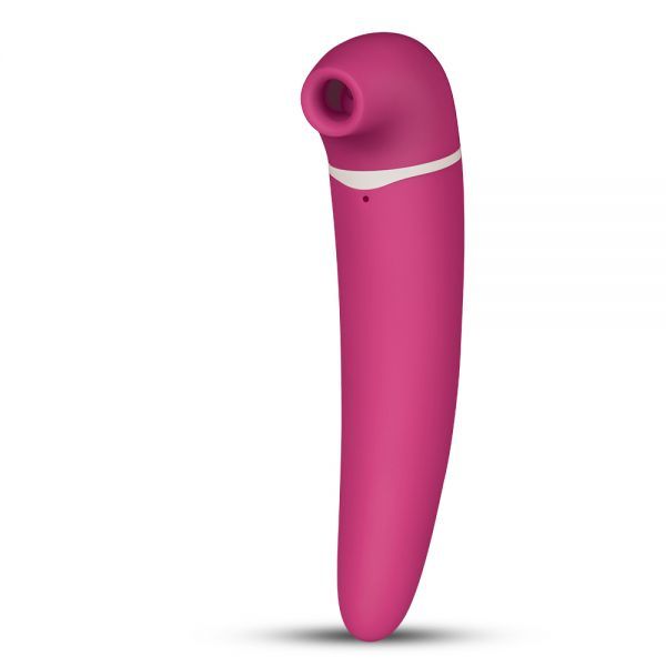 Вакуумный клиторальный стимулятор Toyz4Partner, Pink