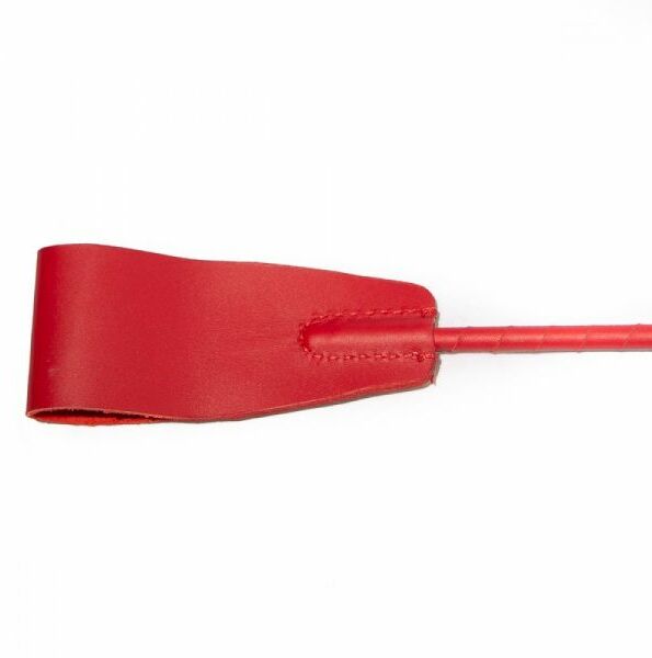 Стек Leather Classic, Red